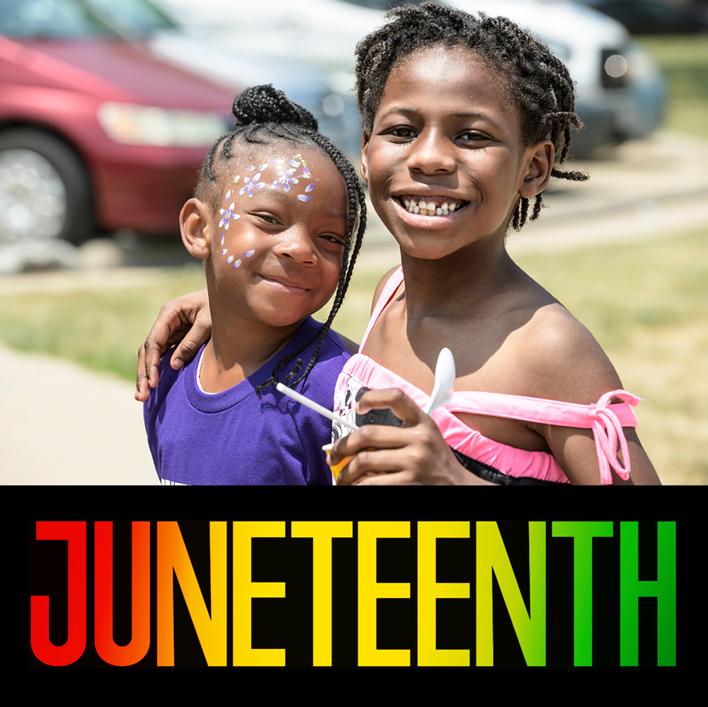 Image for Juneteenth Emancipation Day Celebration