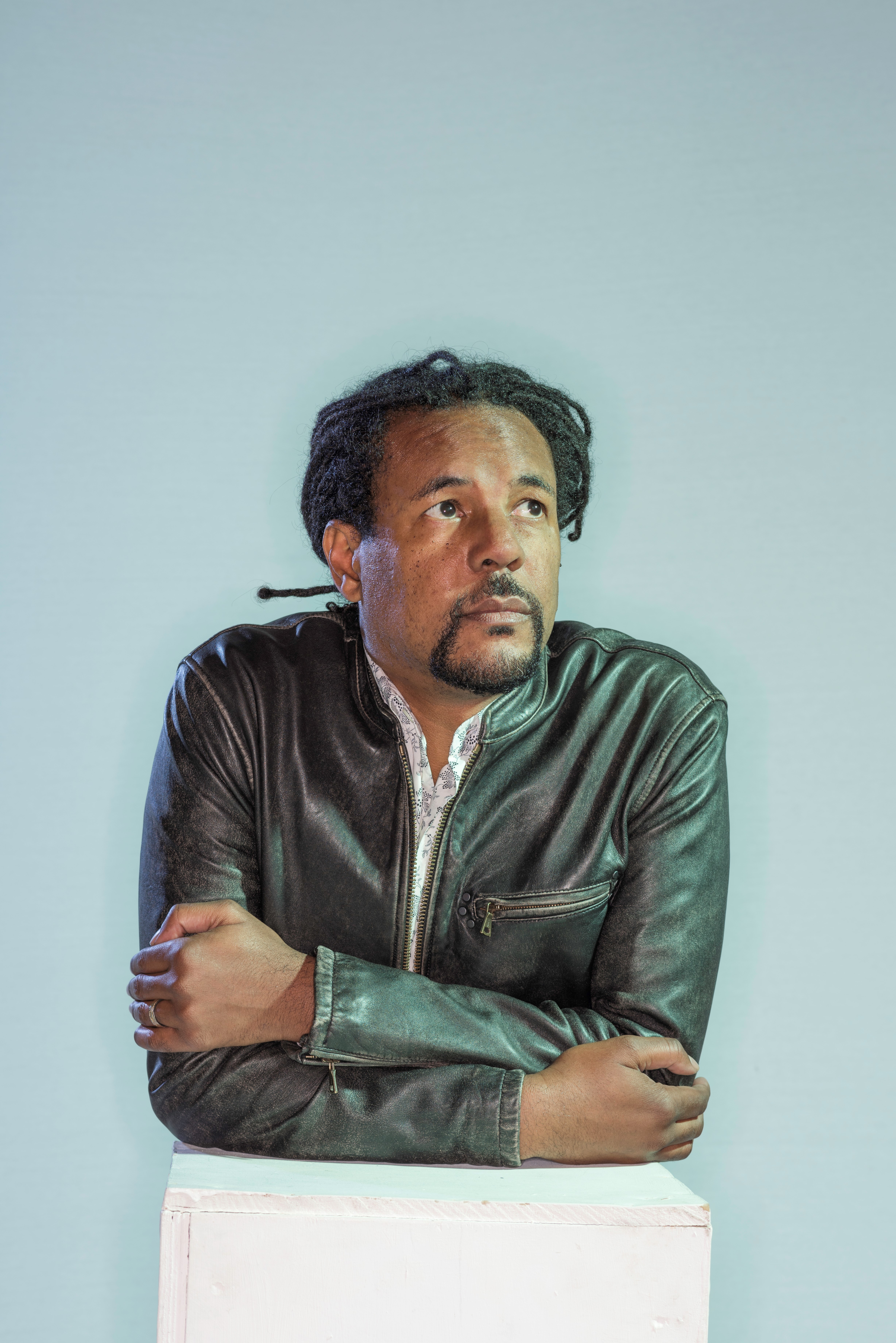 Image for Virtual Visit with Colson Whitehead