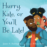 Image for Toddler Tales with Special Guest Janice N. Harrington