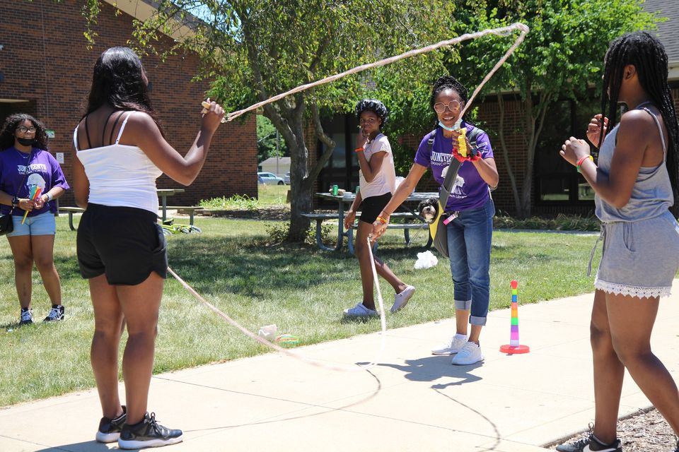 Image for Juneteenth Emancipation Day Celebration