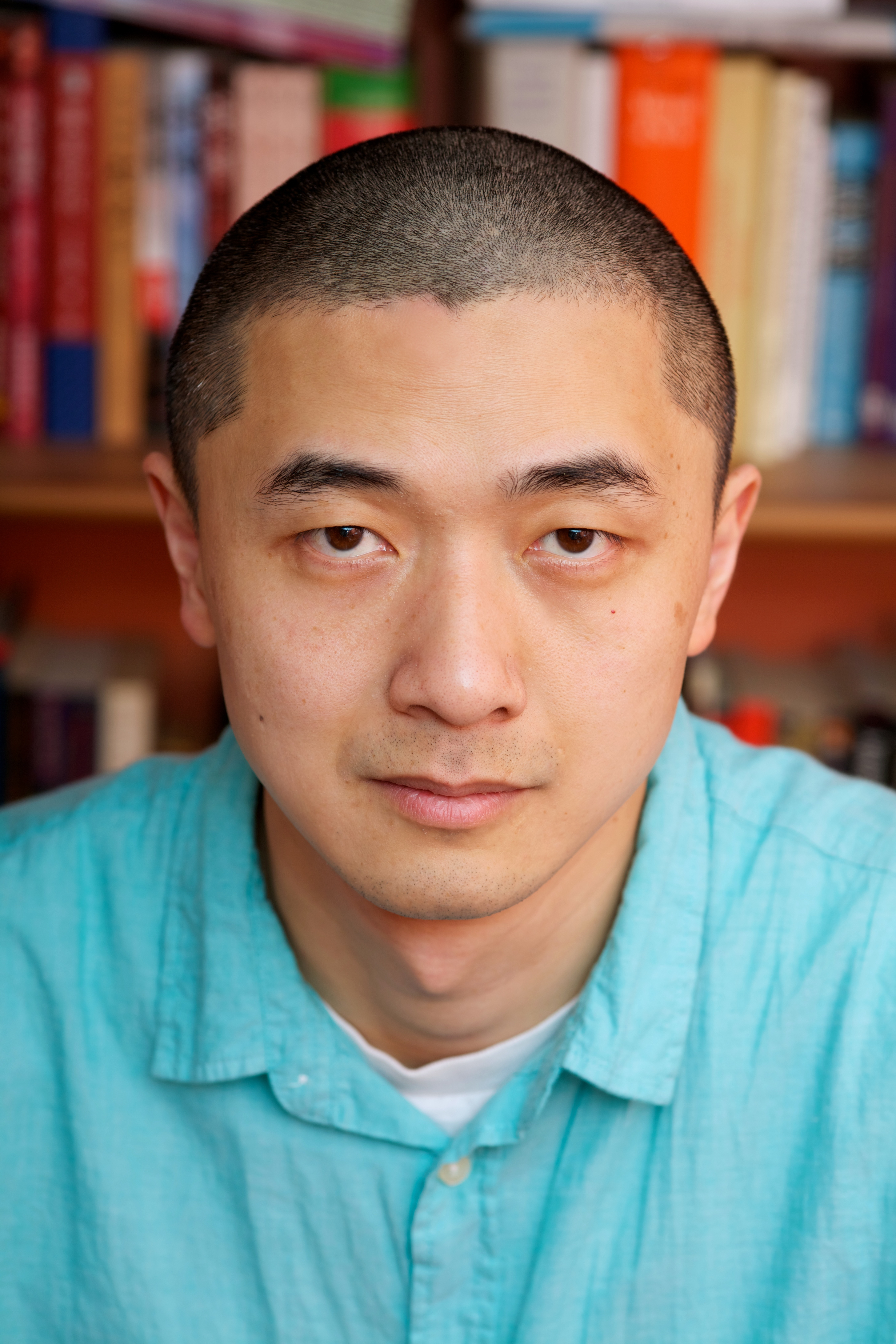 Image for An Evening with Ken Liu