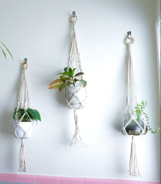 Image for Crafty Adults | Macrame