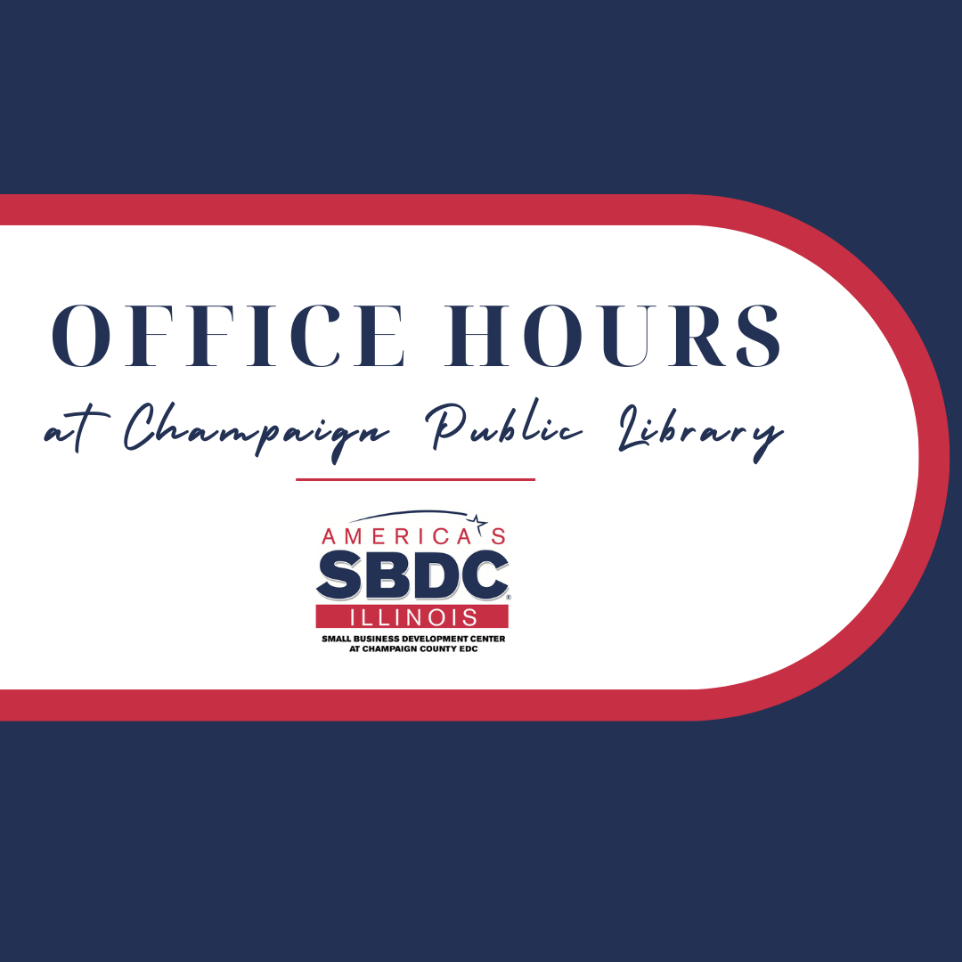 Image for SBDC Office Hours