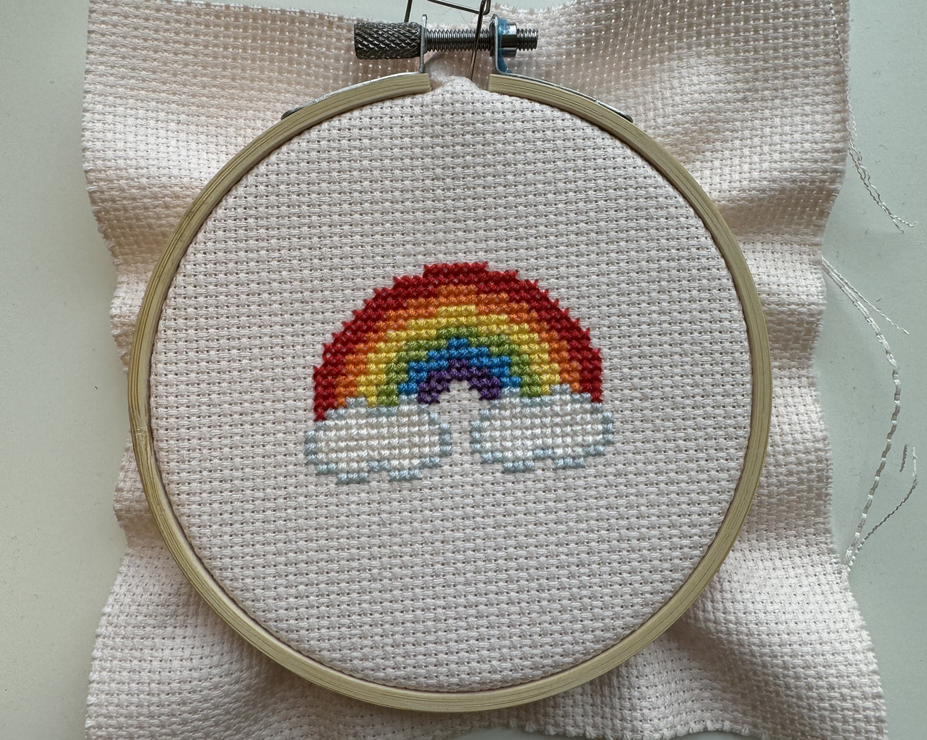 Image for Crafty Adults | Cross Stitch