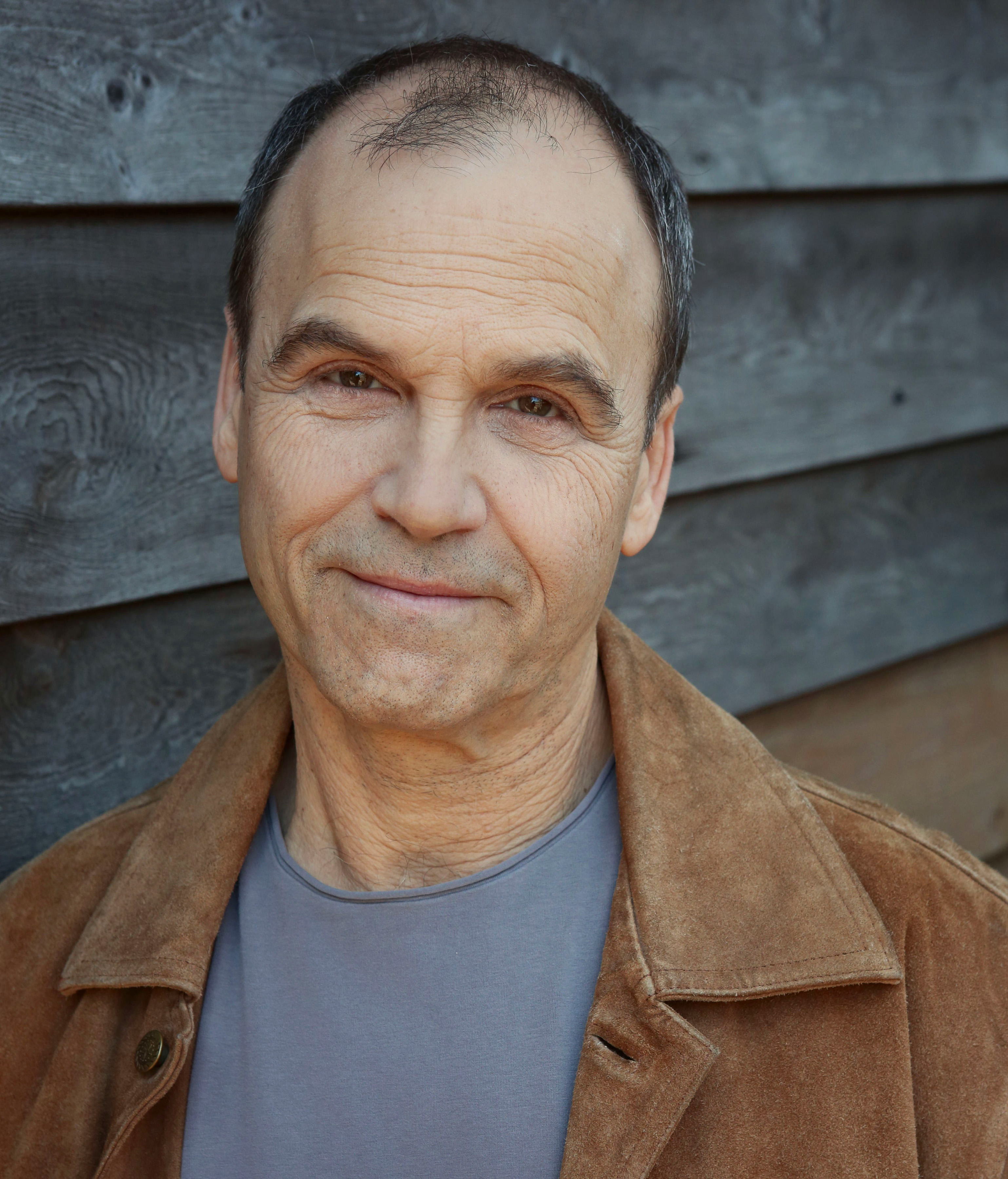Image for An Evening with Scott Turow