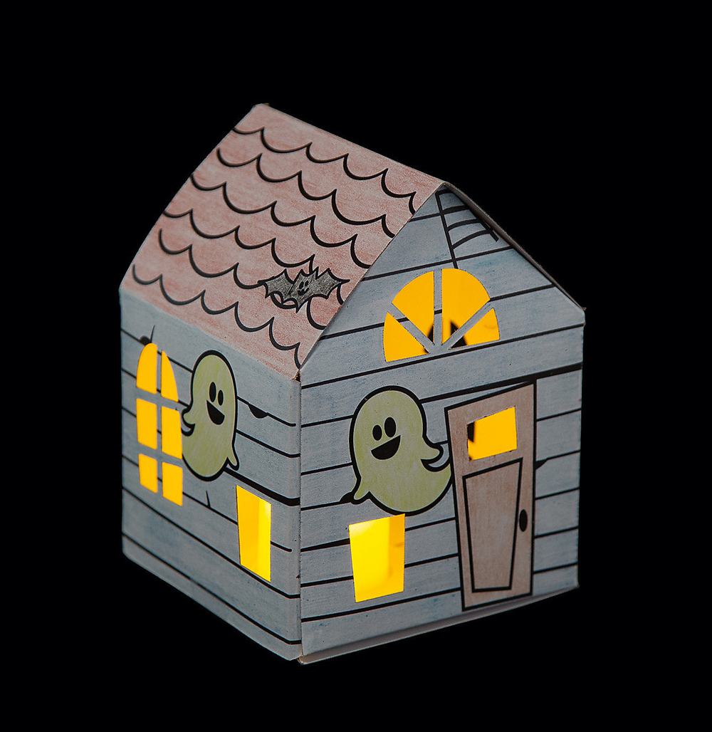 Image for School's Out!  Spooky Crafternoon