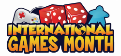 Image for A Toast to Champaign | International Games Month Kickoff