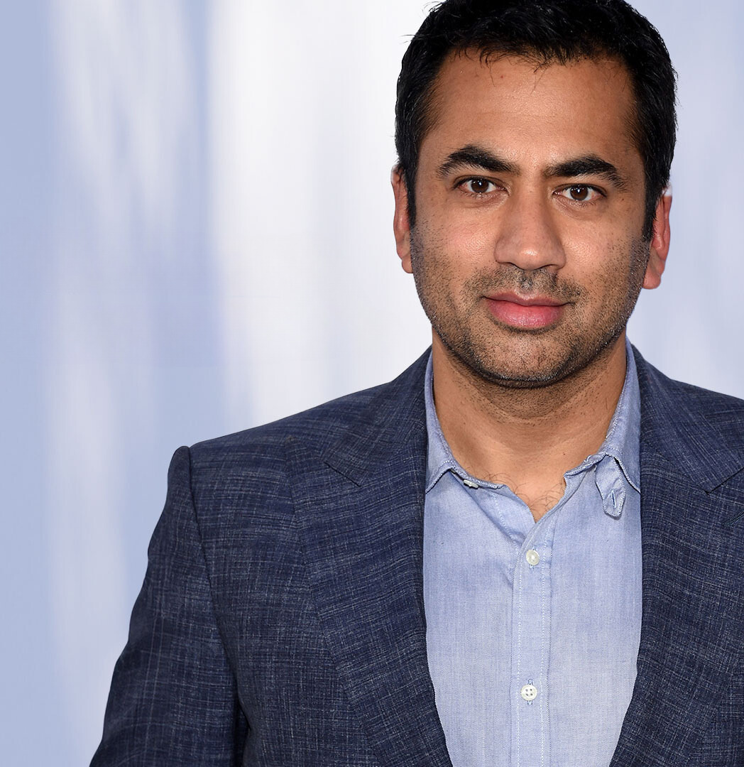 Image for Virtual Visit with Kal Penn