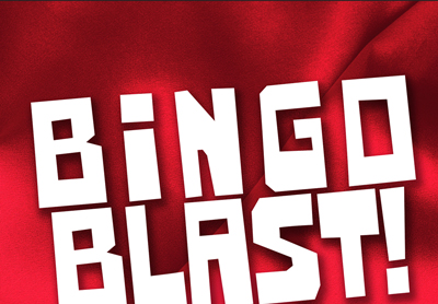 Image for Bingo Blast!