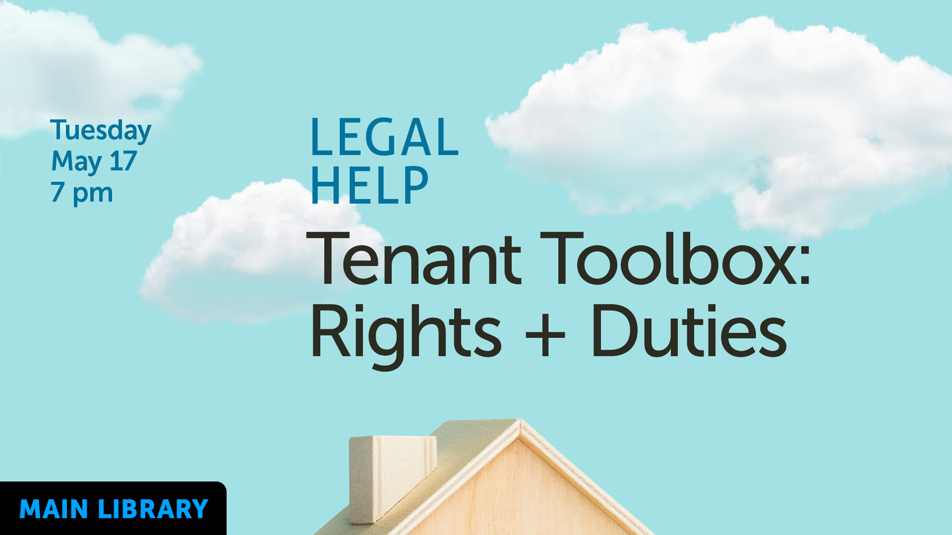 Image for Legal Help | Tenant Toolbox: Rights and Duties