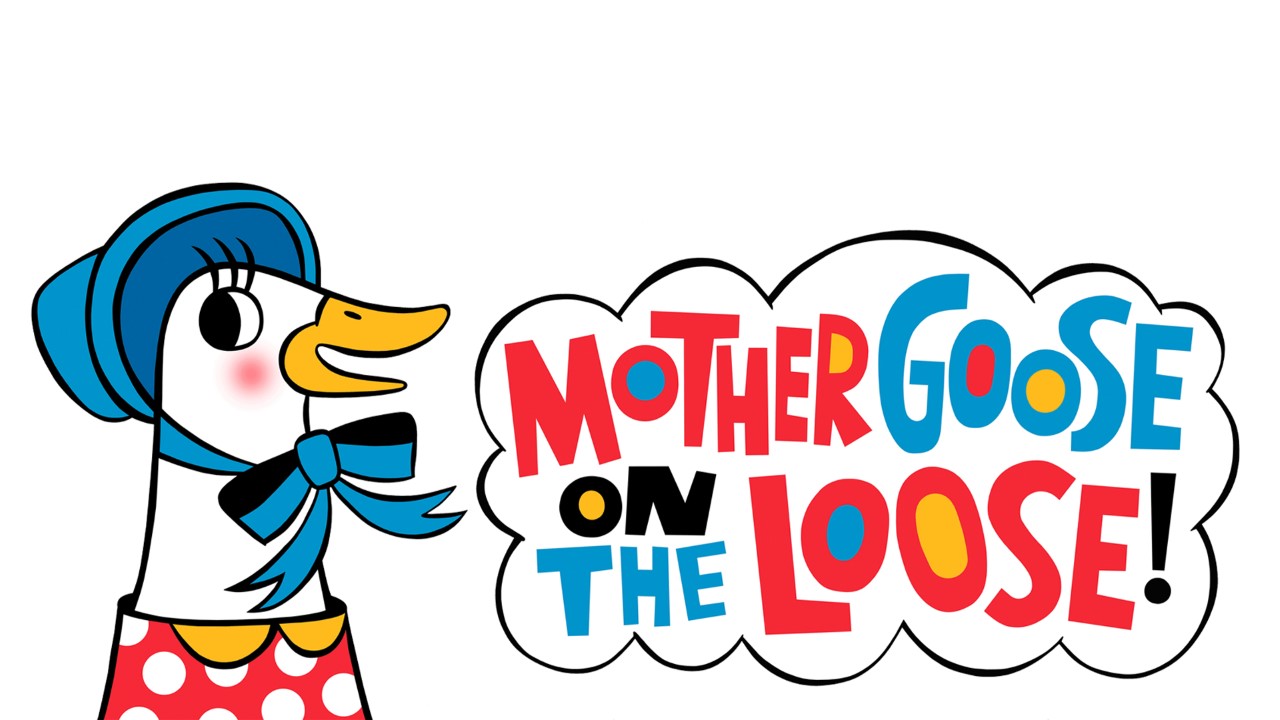 Image for Mother Goose on the Loose Storytime 