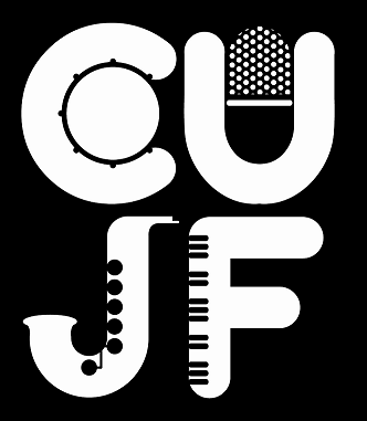 CUJazzfest Logo
