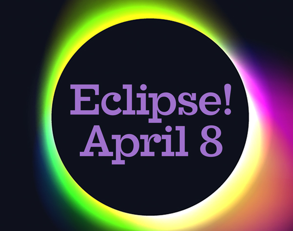 Image for event: Eclipse Celebration!