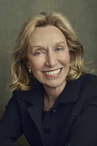 Image for event: An Evening with Doris Kearns Goodwin / EVENT FULL