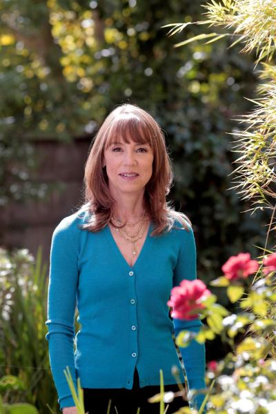 Image for event: An Evening with Lisa See