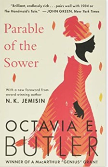 Image for Parable of the Sower | Joint Book Club Discussion