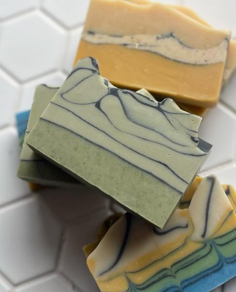 Image for event: Crafty Adults | Soap Making 