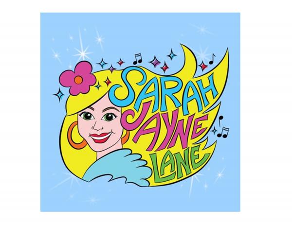 Image for event: Sarah Jane Layne | Live Music for Kids!